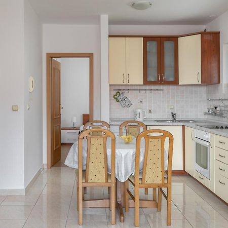Apartman Mar18 Makarska Kültér fotó