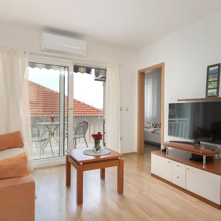 Apartman Mar18 Makarska Kültér fotó
