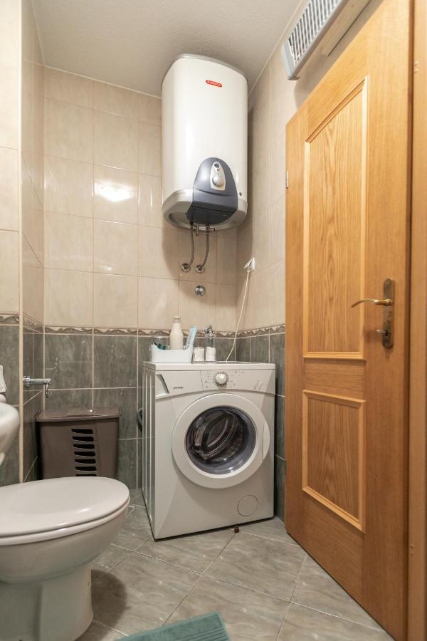 Apartman Mar18 Makarska Kültér fotó