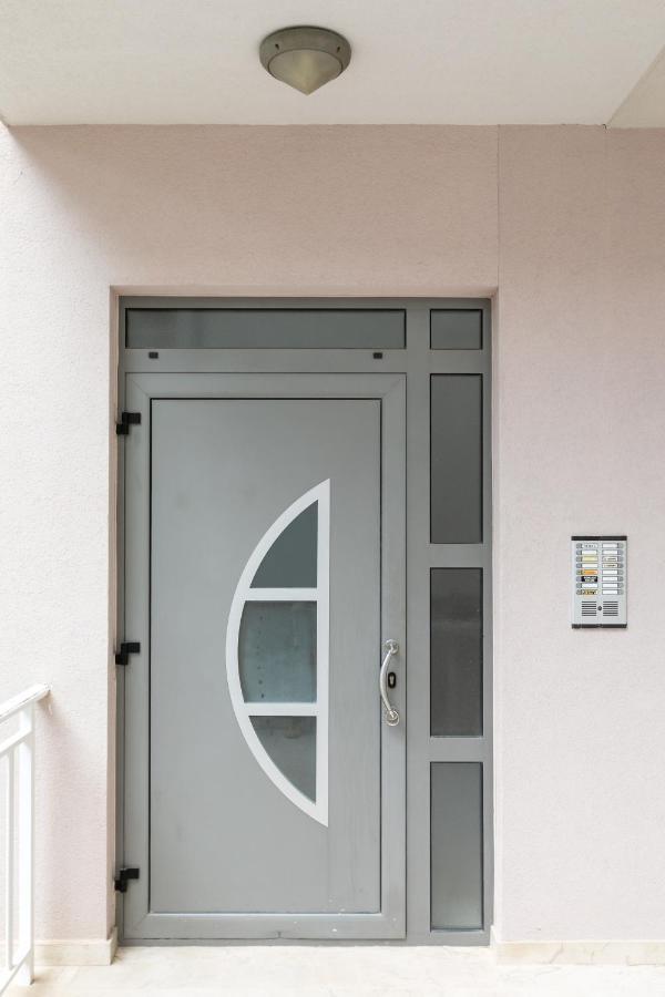 Apartman Mar18 Makarska Kültér fotó