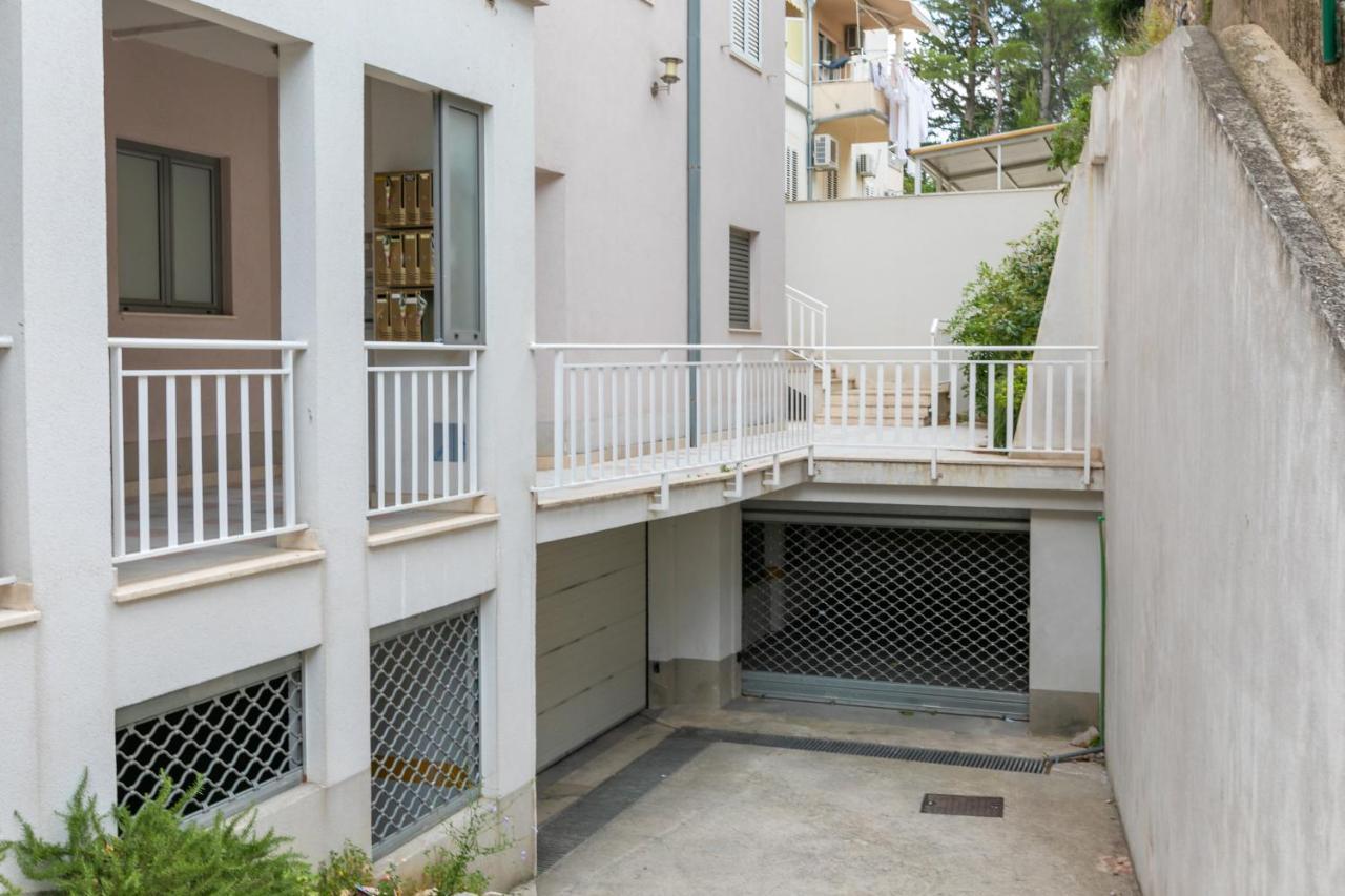 Apartman Mar18 Makarska Kültér fotó