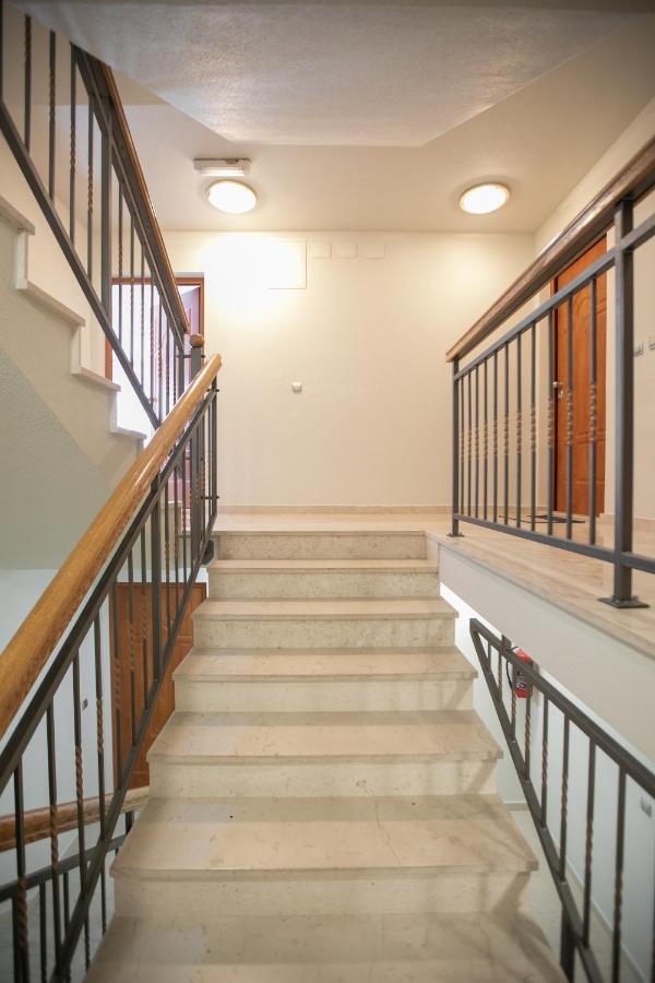 Apartman Mar18 Makarska Kültér fotó