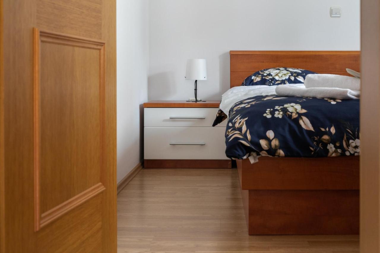 Apartman Mar18 Makarska Kültér fotó