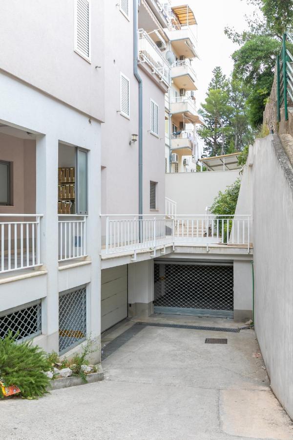 Apartman Mar18 Makarska Kültér fotó