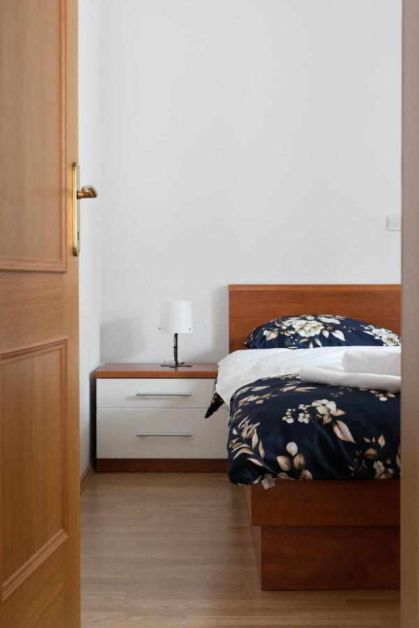 Apartman Mar18 Makarska Kültér fotó