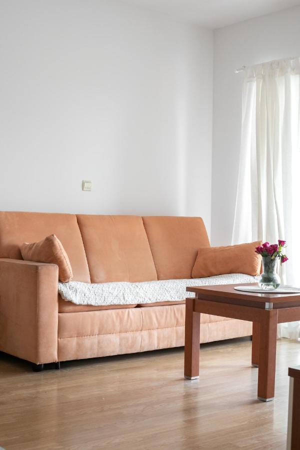 Apartman Mar18 Makarska Kültér fotó