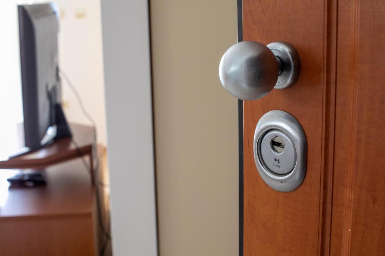 Apartman Mar18 Makarska Kültér fotó