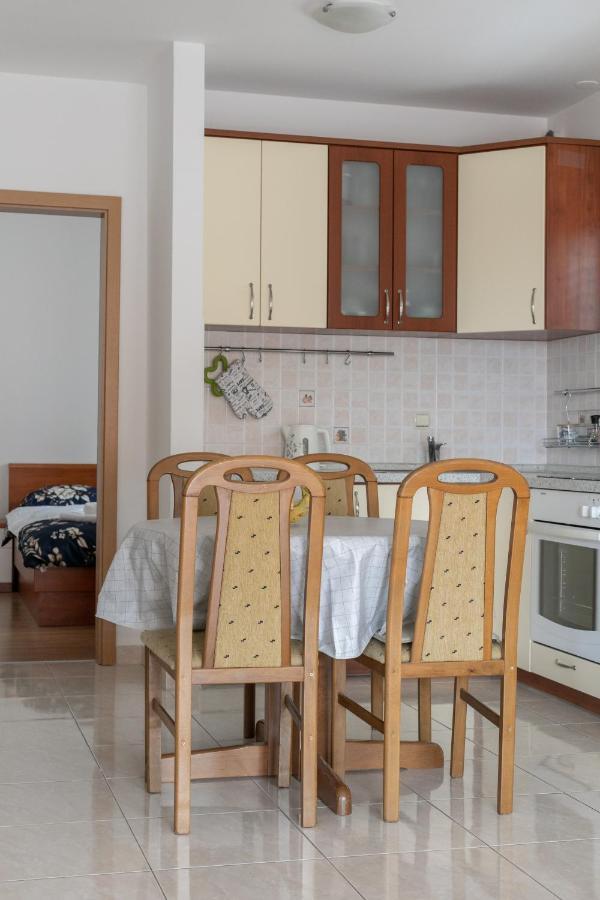 Apartman Mar18 Makarska Kültér fotó