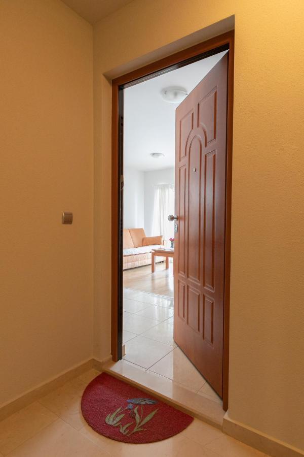 Apartman Mar18 Makarska Kültér fotó